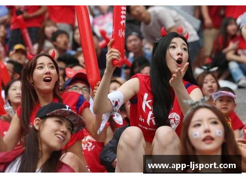 全球十佳篮球美女，誓打造最性感女球迷榜单！