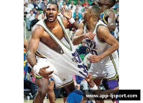 NBA球衣赞助：商业背后的战略与影响