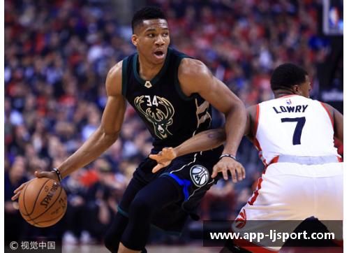 字母哥：NBA最耀眼的明星，他的光芒如何照亮全世界？