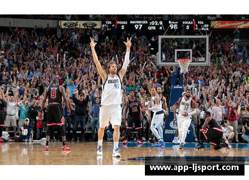 NBA历史上绝杀次数最多的球员揭晓：最终赢家是谁