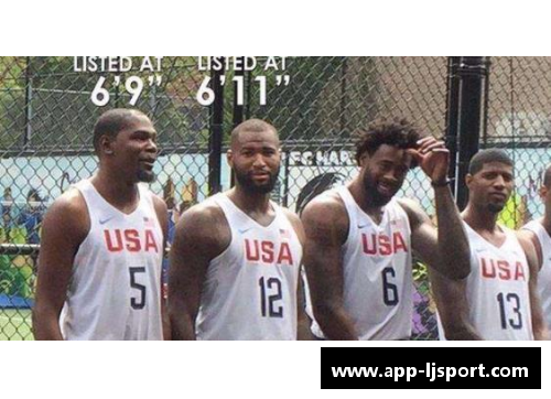 NBA球员身高分布与平均值偏差的分析