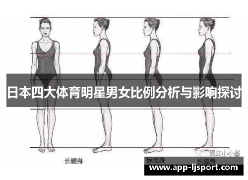 日本四大体育明星男女比例分析与影响探讨